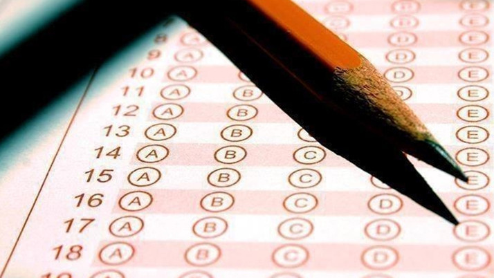 Dikkat çeken rapor! LGS sorularının "yüksek ayırt edici düzeyde" olduğu belirlendi