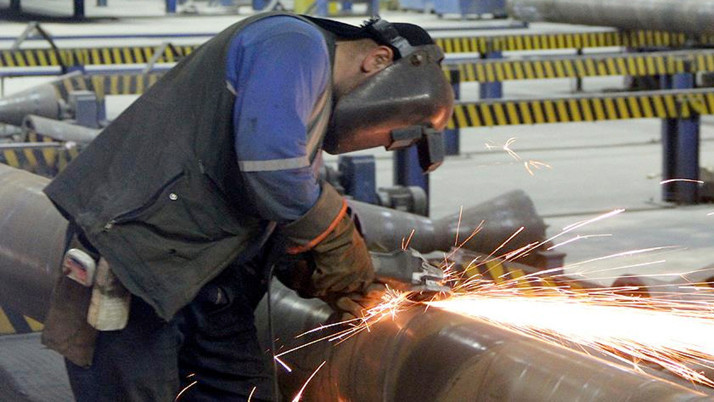 Mega Metal, Fortune 500 Türkiye listesinde 171. sıraya yükseldi