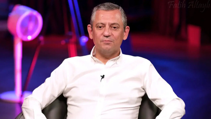 CHP lideri Özgür Özel, Cumhurbaşkanı Erdoğan'la görüşmesini ilk kez anlattı!