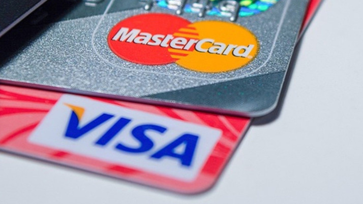 Rekabet Kurulu, Mastercard ve Visa hakkında soruşturma açtı