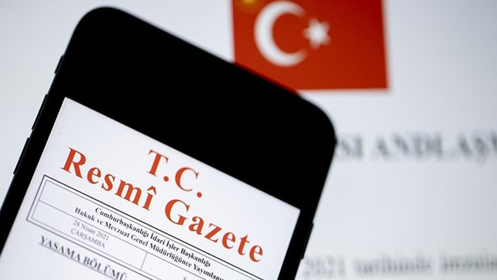 Karar Resmi Gazete'de! Buralar teknoloji geliştirme bölgesi olacak