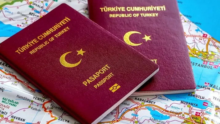 Schengen vizesinde yeni dönem! Türk vatandaşlarına vize kolaylığı