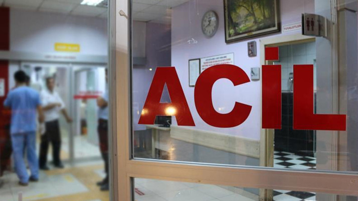 Tekneden inerken denize düştü! Acı haber