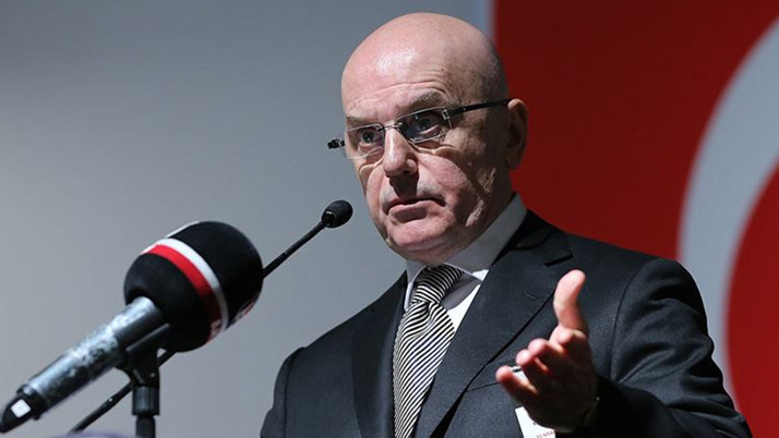 Beşiktaş'ta ayrılık! Böyle duyurdu: 8 yıl boyunca...