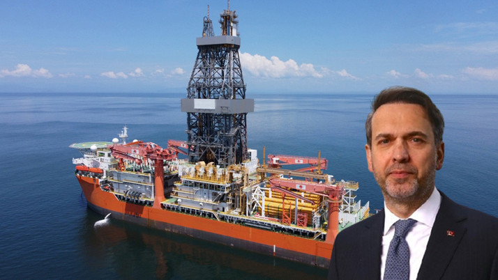 Yeni sondaj gemileri 2026 başında göreve hazır olacak