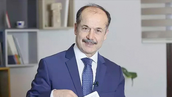 Yunus Emre Vakfı soruşturmasında flaş gelişme! Şeref Ateş tutuklandı