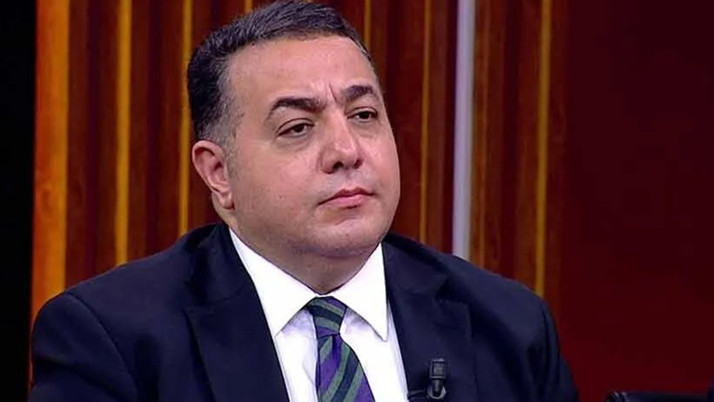 Zafer Şahin'e atılan iftirayı yapay zeka aracı Grok çürüttü