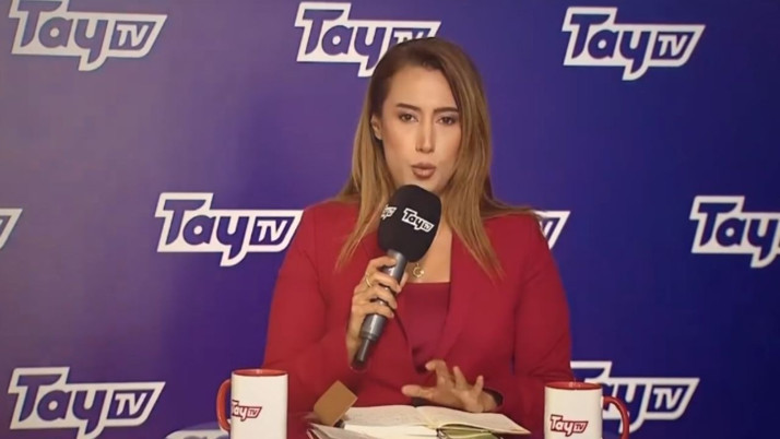 Türkiye'nin ilk kadın yarış spikeri Esen Gök, evinde ölü bulundu