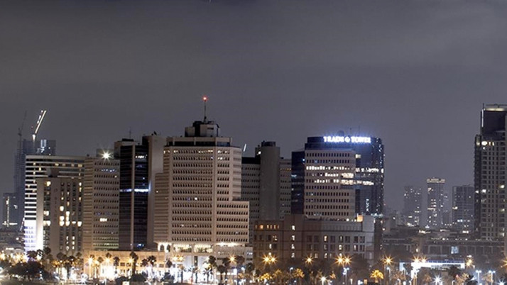 Husilerden İsrail’in Ben Gurion Havalimanı dahil birçok noktaya saldırı