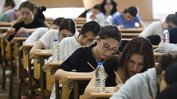 YKS birincileri belli oldu! YKS birincileri hangi illerden çıktı?