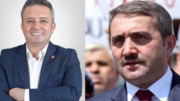 Gelecek Partisi'nden istifa etmişlerdi! O iki isim AK Parti'ye mi geçiyor ilk kez açıkladı