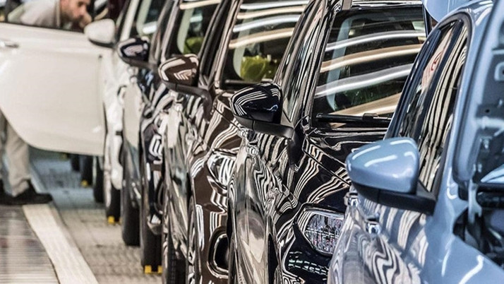 ÖTV oranları değişti! Kanun teklifi kabul edildi, , yüzde 80 ile yüzde 220 arasında...