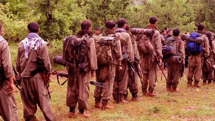 Dikkat çeken kulis! Terörsüz Türkiye sürecinde af olacak mı?