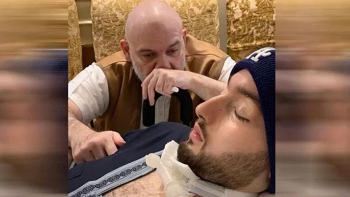 Halk arasında 'uyuyan prens' olarak bilinen Suudi Arabistanlı Prens Velid vefat etti