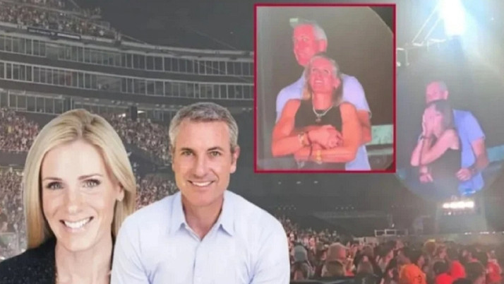 İhanet yüzünden istifa etmişti! CEO'nun yaşamında o detay dikkat çekti..