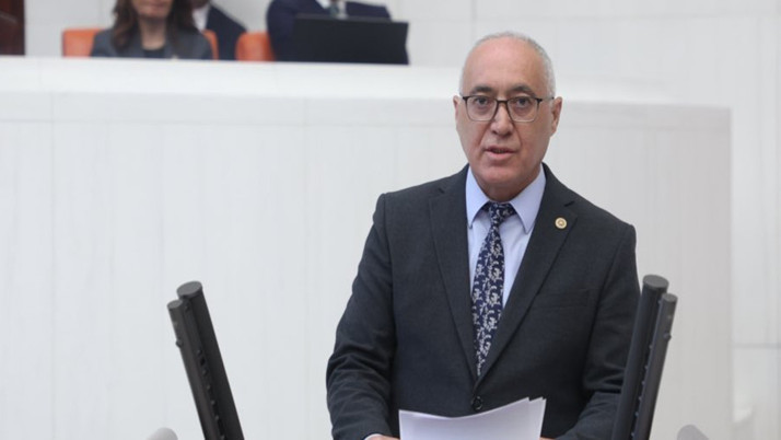 Gelecek Partisi'nde istifa depremi! İstanbul Milletvekili Doğan Demir de istifa etti