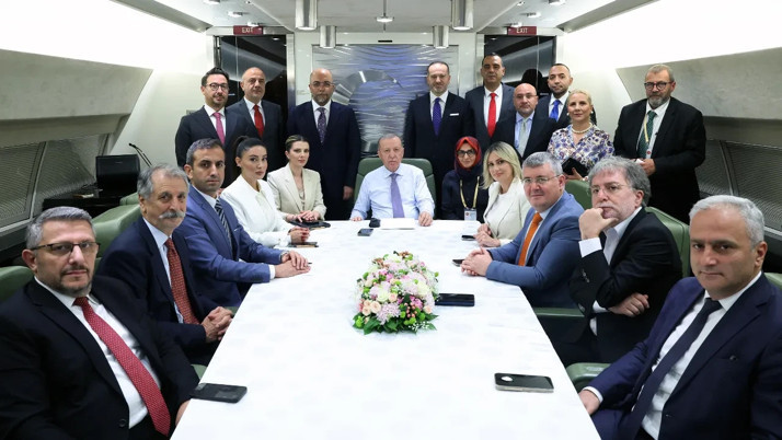 Erdoğan'dan net cevap! Avrupa ile vize serbestisi geliyor mu? 'Türkiye hazır'