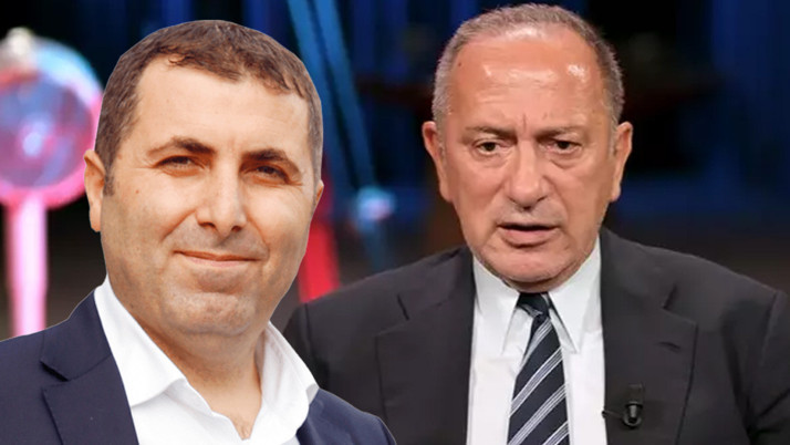 Fatih Selek'ten dikkat çeken 'Fatih Altaylı' yazısı: "Kendisini hiç sevmem ama.."