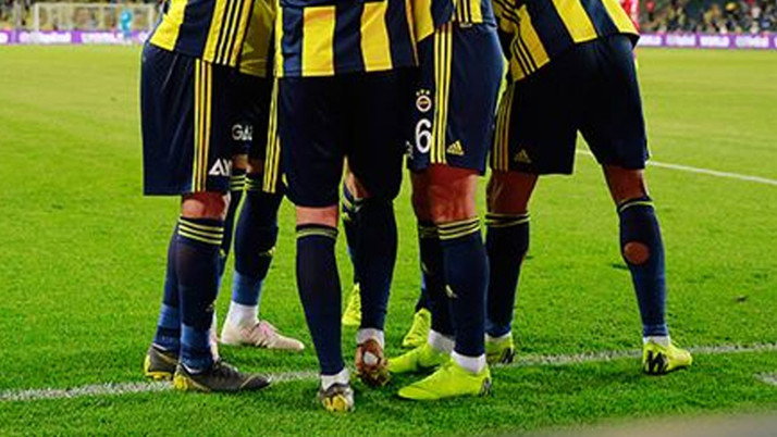 Şampiyonlar Ligi'nde Fenerbahçe'nin rakibi belli oldu