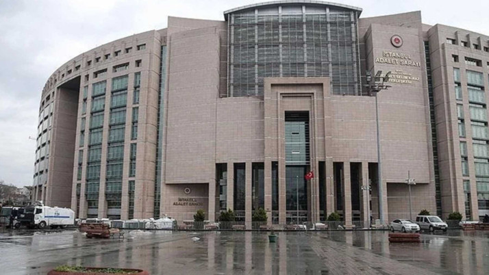 İBB soruşturmasında 8 tutuklama