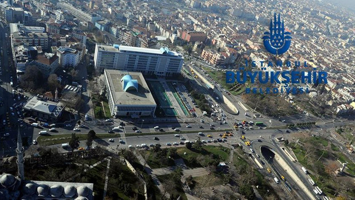 İBB'ye yönelik yolsuzluk soruşturmasında flaş gelişme