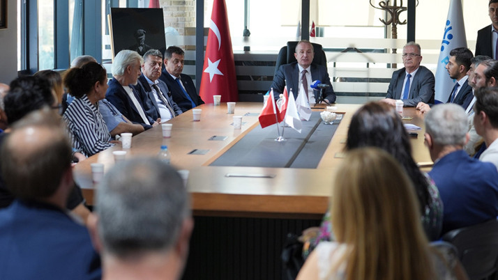 Memleket Partisi "kapanma" gündemli olağanüstü kurultayını topladı