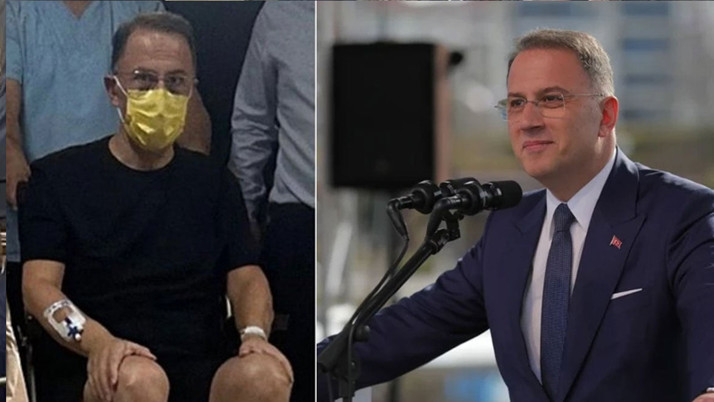 Adli Tıp Kurumu'ndan 'Murat Çalık' açıklaması