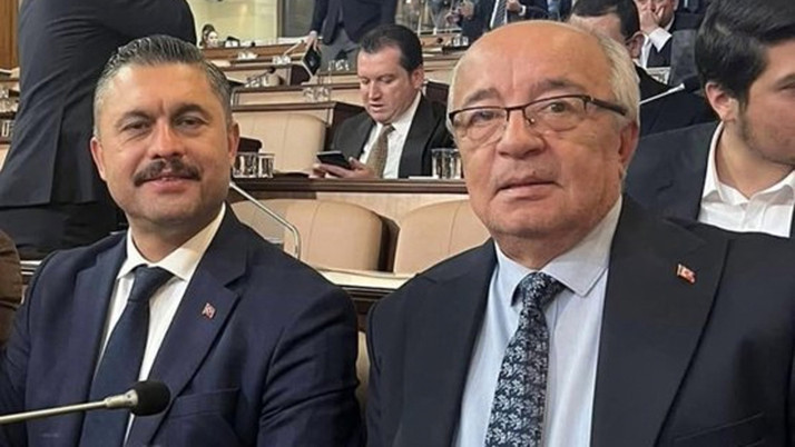 Şile Belediye Başkanı Özgür Kabadayı'nın yerine vekil seçildi işte sonuçlar