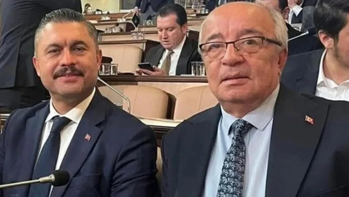 Şile Belediyesi'nde Sacit Terzi başkanvekili belli oldu