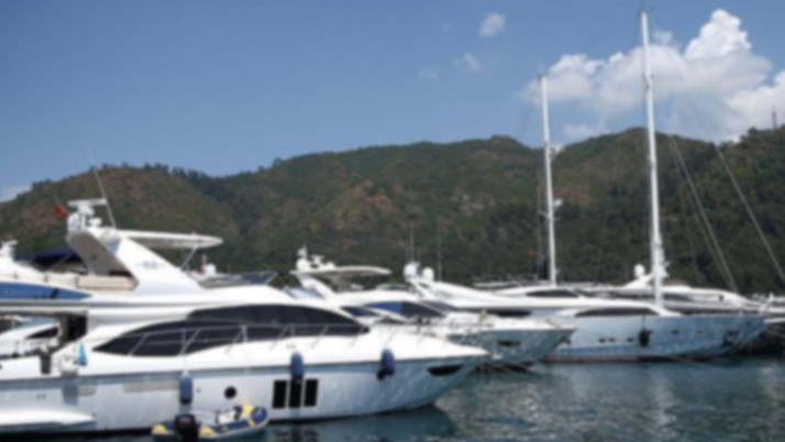 Marmaris'te tur teknesindeki kavga can aldı! 24 yaşındaki Arda hayatını kaybetti