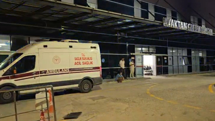 Zonguldak'ta dehşet! Sokakta karşılaştığı hasımlarından 3 kişiyi bıçakla öldürdü