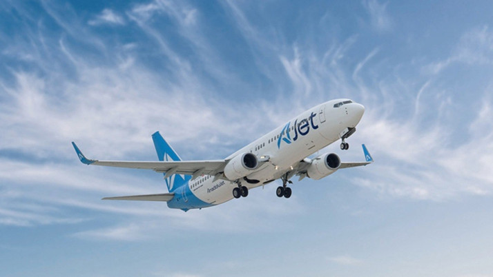 AJet'ten indirimli bilet kampanyası