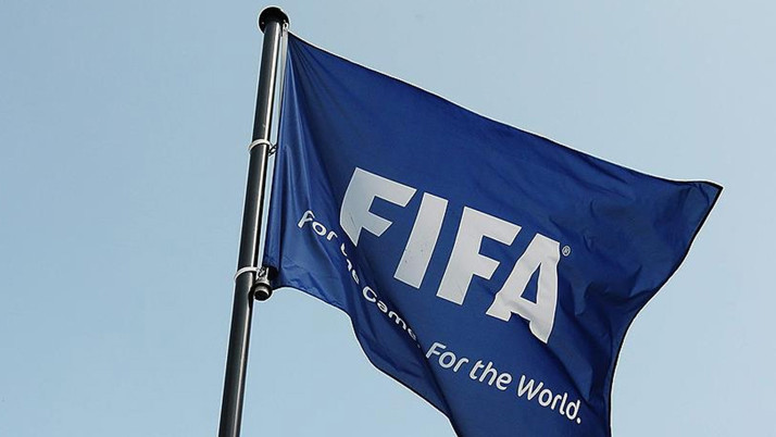 FIFA'dan Hatayspor'a 3 dönem transfer yasağı