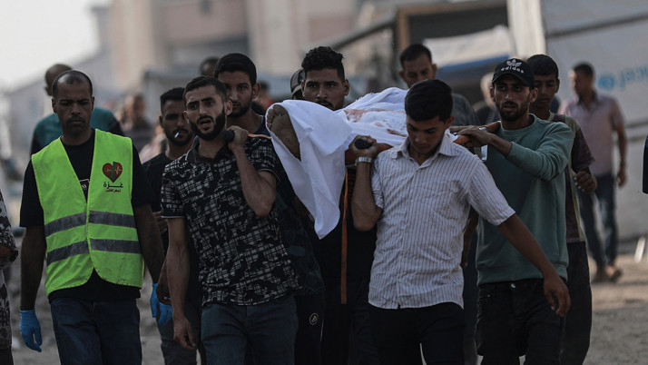 25 ülke İsrail'i kınadı! ABD’nin İsrail Büyükelçisi skandal açıklama yaptı: "İğrenç"