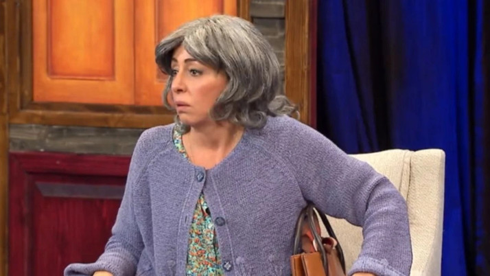 "Güldür Güldür"de yaprak dökümü! Hasibe Eren kadrodan ayrıldı...