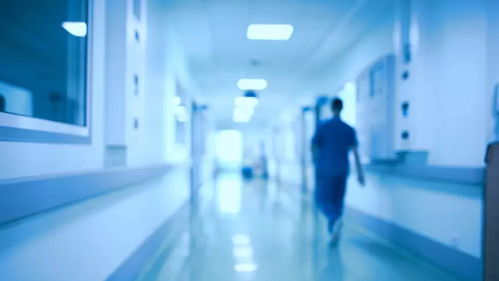 Hastane devi iflasın eşiğinde! 1983'ten beri hizmet veriyordu