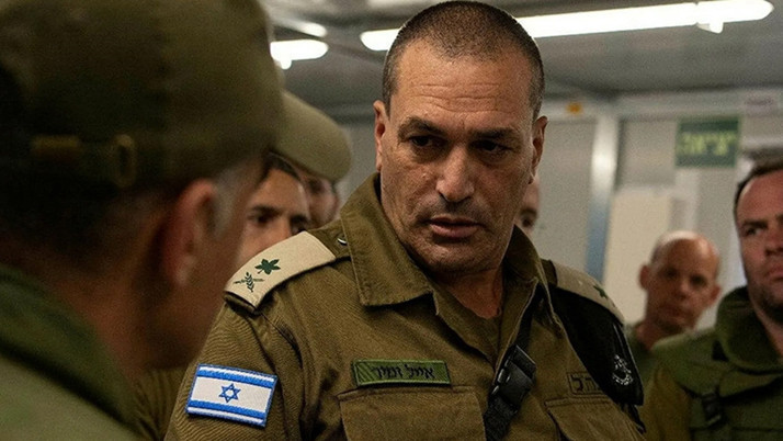 İsrail Genel Kurmay Başkanı Zamir'den Gazze itirafı ve Suriye açıklaması