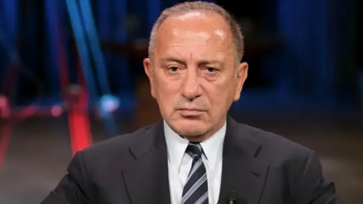 Kim bu gizemli avukat? Cezaevindeki Fatih Altaylı'yı ziyaret etmiş, neler demiş neler!