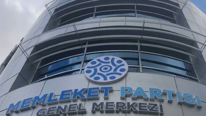 Memleket Partisi resmen kapatıldı