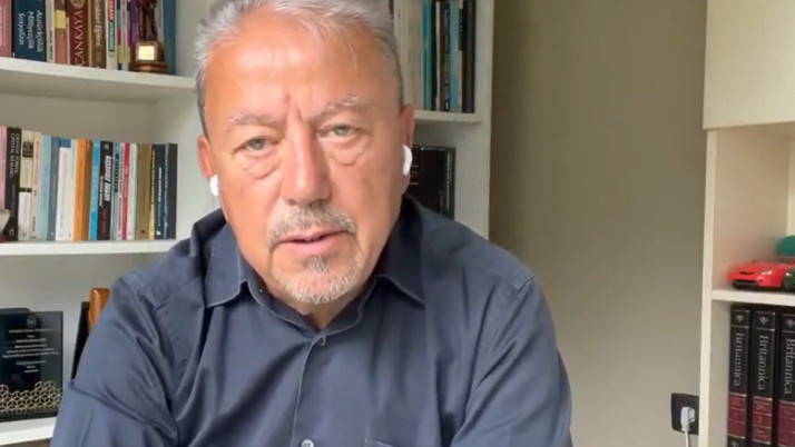 İstanbul'da en sıcak gün! Prof. Dr. Orhan Şen'den İstanbul Valisi Davut Gül'e çağrı: Erkene alınmalı