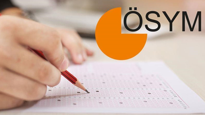 ÖSYM son tarihi duyurup uyardı