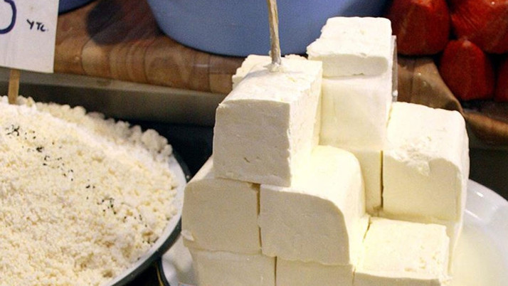 Bakanlık bir bir ifşa etti! Peynir yerine neler yedirmişler meğer!