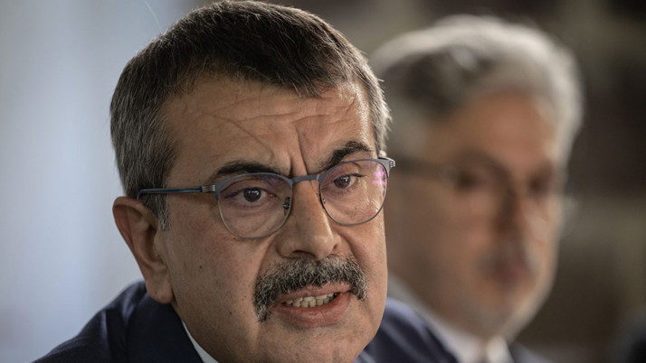 Bakan Yusuf Tekin'den LGS iddialarına yanıt: O PDF, bizim elimizde de var...