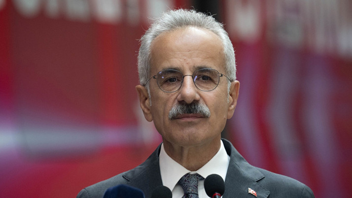 2 buçuk saatlik yol 36 dakikaya düşecek! Otoyolun temeli 25 Temmuz'da atılacak