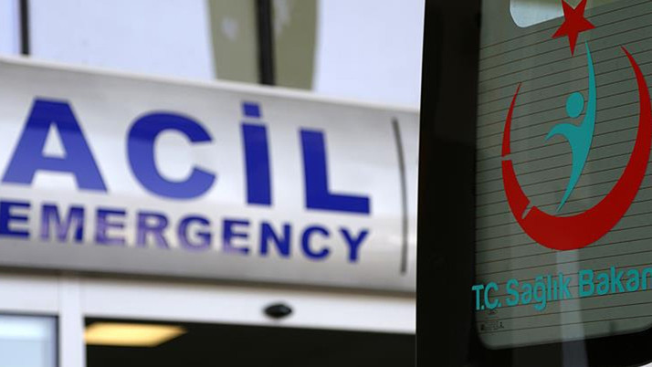 10 yaşındaki bir çocuk tüfekle oynarken dehşet saçtı