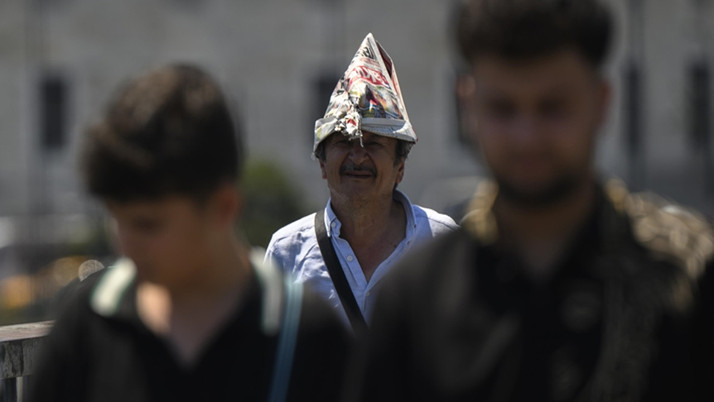 AKOM'dan İstanbul için çok kritik uyarı!