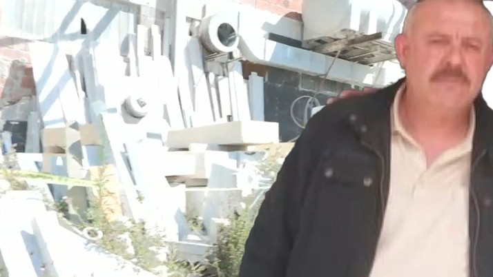 Beykoz'da eski eniştesini döverek öldürdü: "Araba çarptı dersiniz"