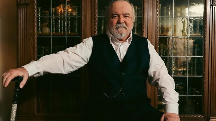 Kral Kaybederse'de 'Çetin Tekindor' sürprizi