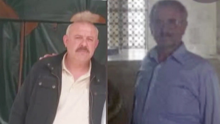 Eski enişte 'İyi geceler, Mehmet görmesin' mesajı attı! Mehmet mesajı görünce...