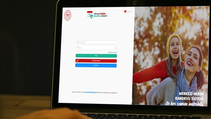 Bakanlık açıkladı! MHRS randevularında öncelik tanınacak